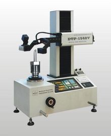 High Efficiency Projection Presetters Measure The Exact Coordinate Position