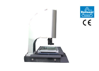 Automatic Focusing Non Contact CNC Video Measuring Machine For Vision Measurement System