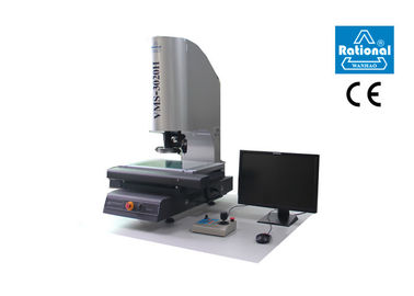 Automatic Focusing Non Contact CNC Video Measuring Machine For Vision Measurement System