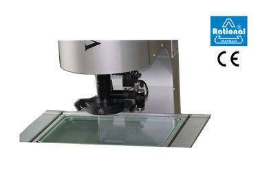 Automatic Focusing Non Contact CNC Video Measuring Machine For Vision Measurement System