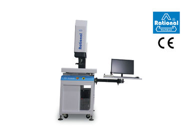 Intelligent Edge Detecting Image Measuring Machine , Machine Vision Measuring Machine